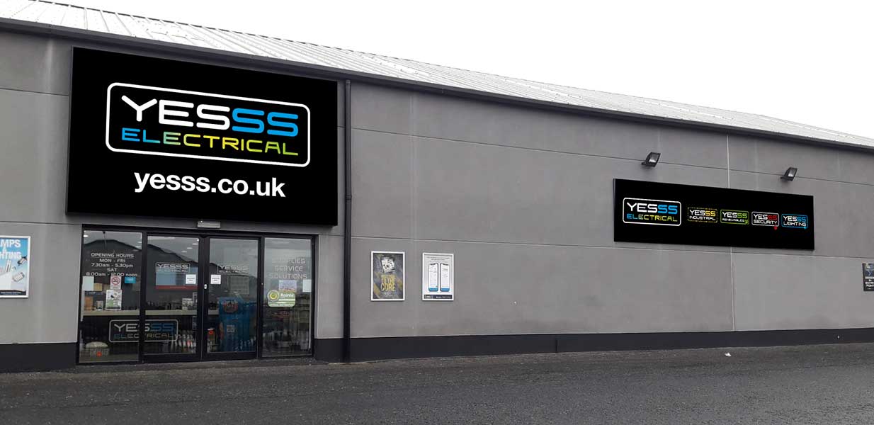 Banner Image For Belfast East Store
